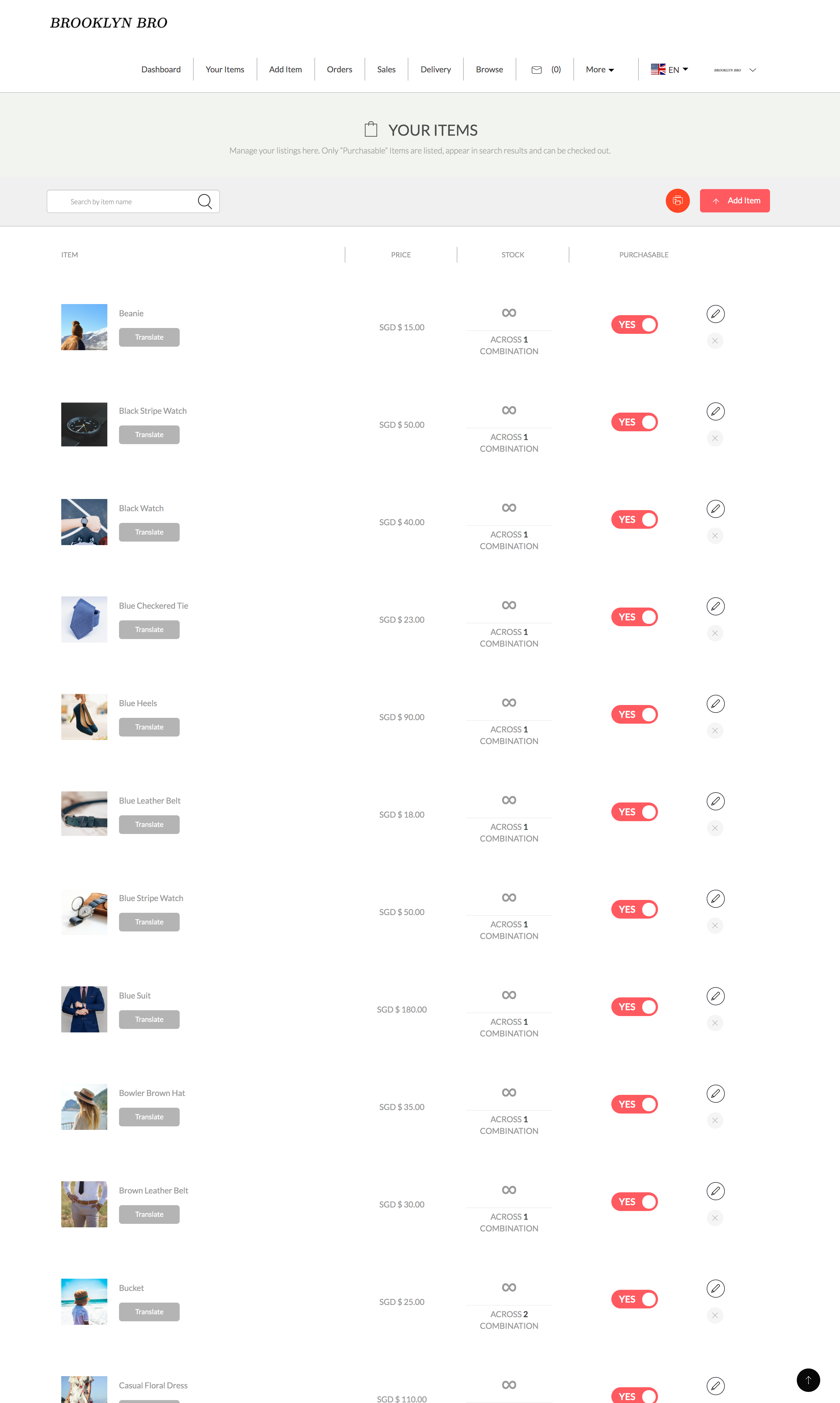 Screenshots & Videos Screenshot #5