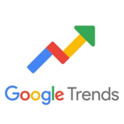 Google Trends Logo