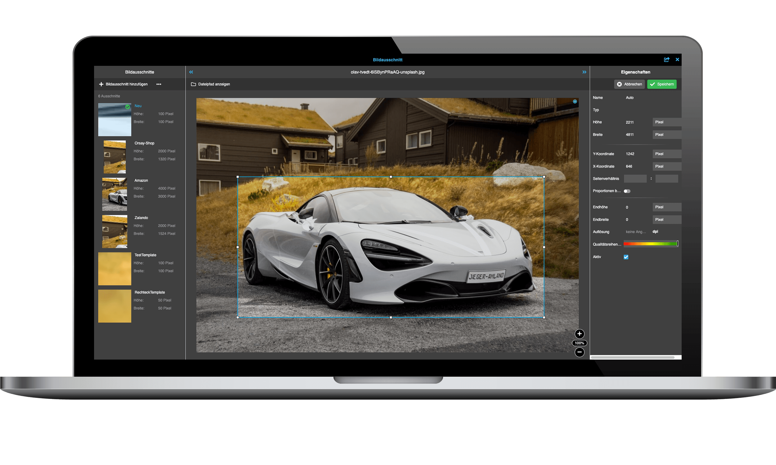 Screenshots & Videos Screenshot #4