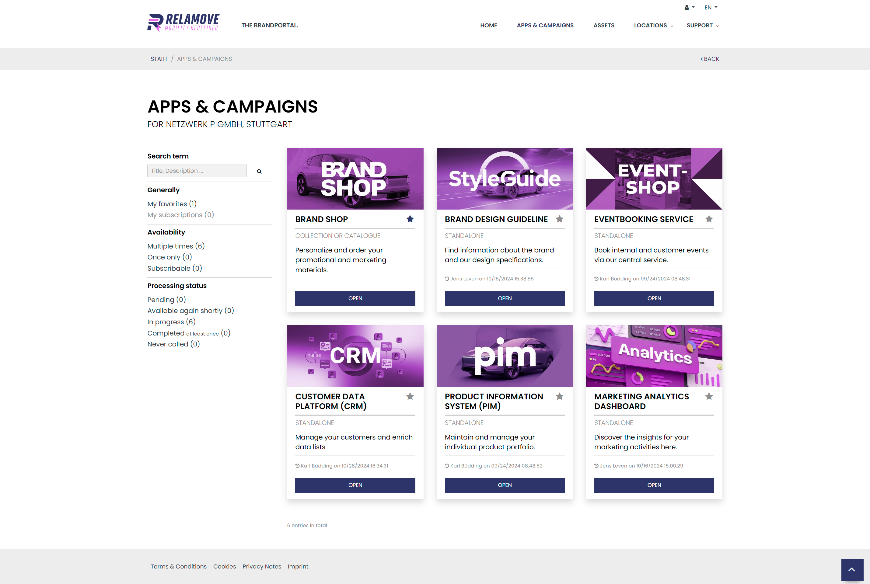 Screenshots & Videos Screenshot #0