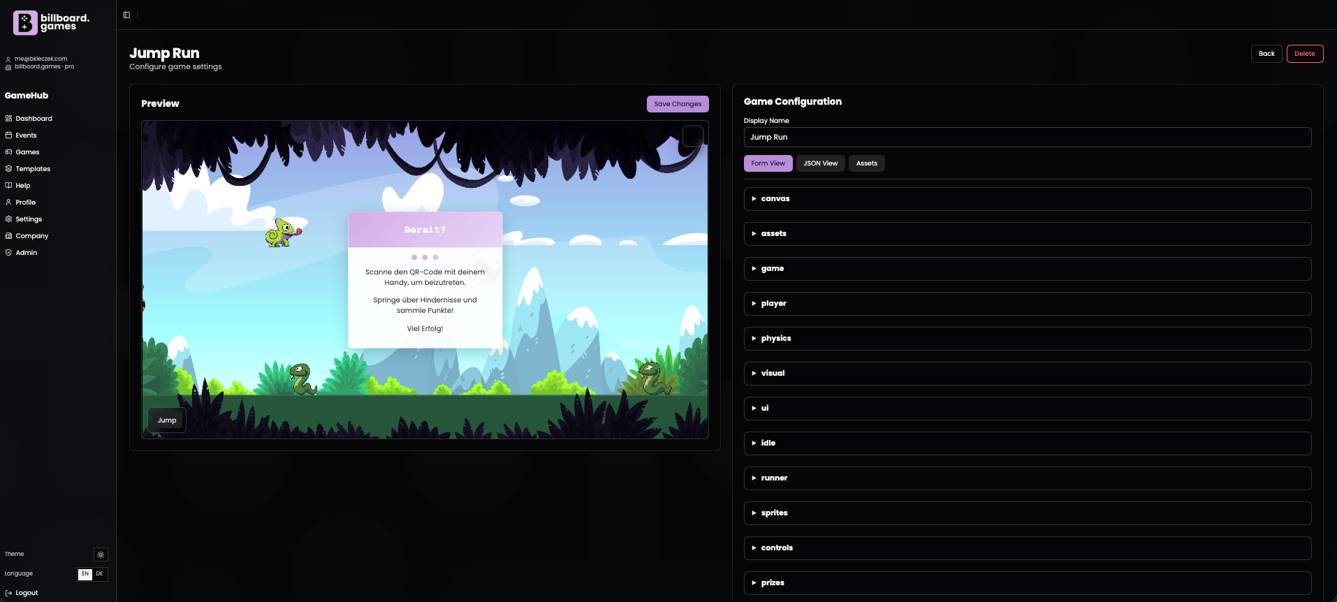 Screenshots & Videos Screenshot #4