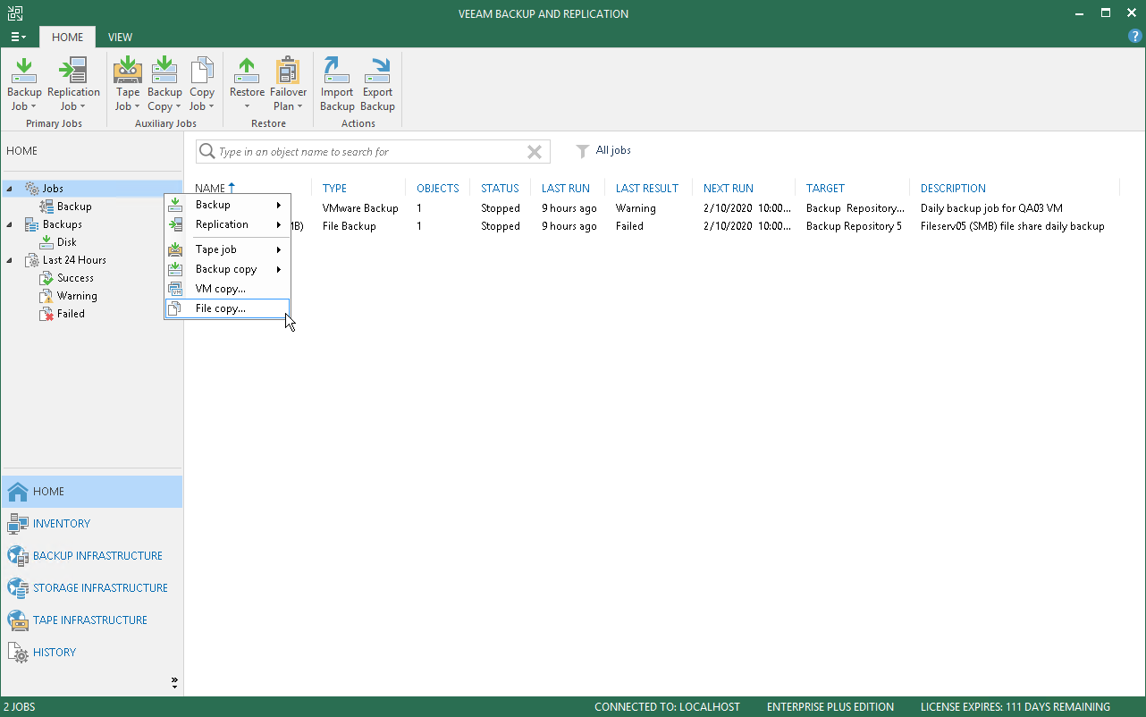 Screenshots & Videos Screenshot #1
