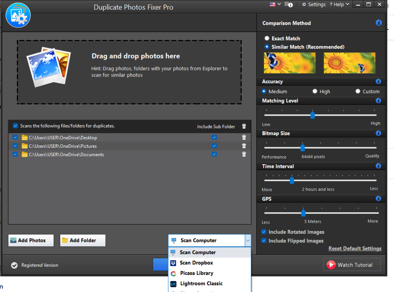 Screenshots & Videos Screenshot #1