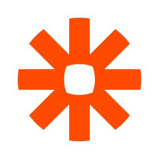 Zapier Logo