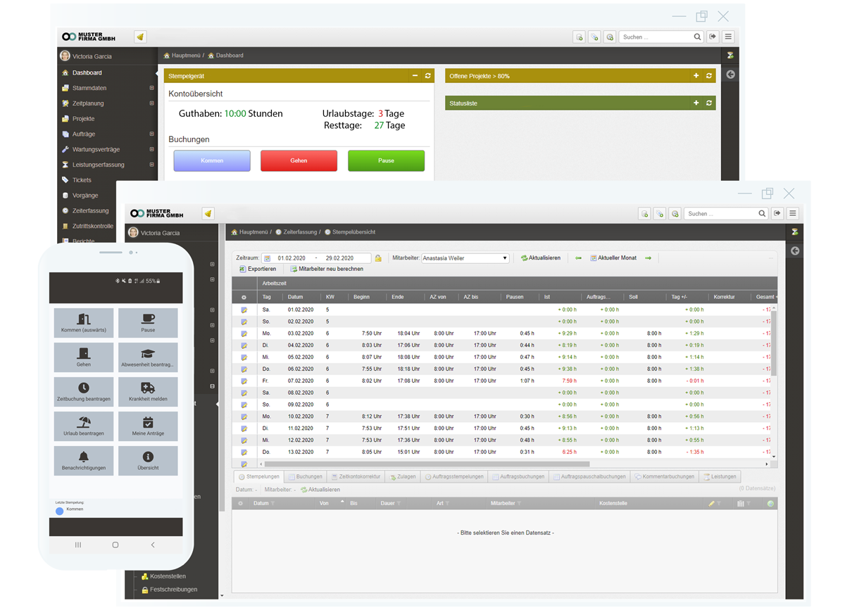 Screenshots & Videos Screenshot #1