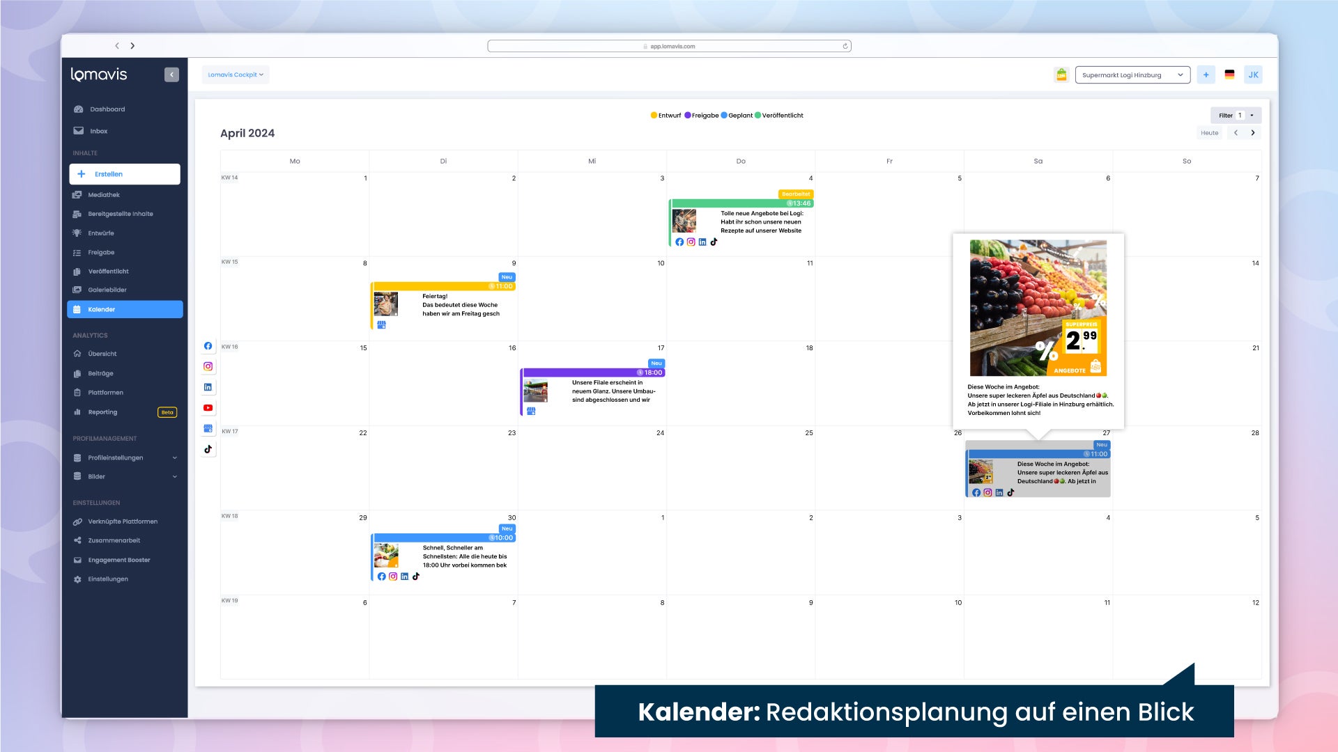 Screenshots & Videos Screenshot #3
