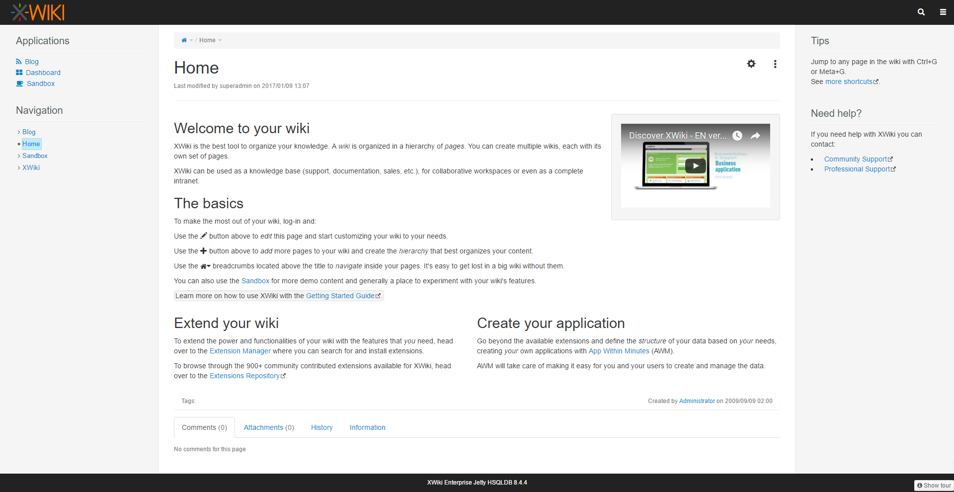 Screenshots & Videos Screenshot #2