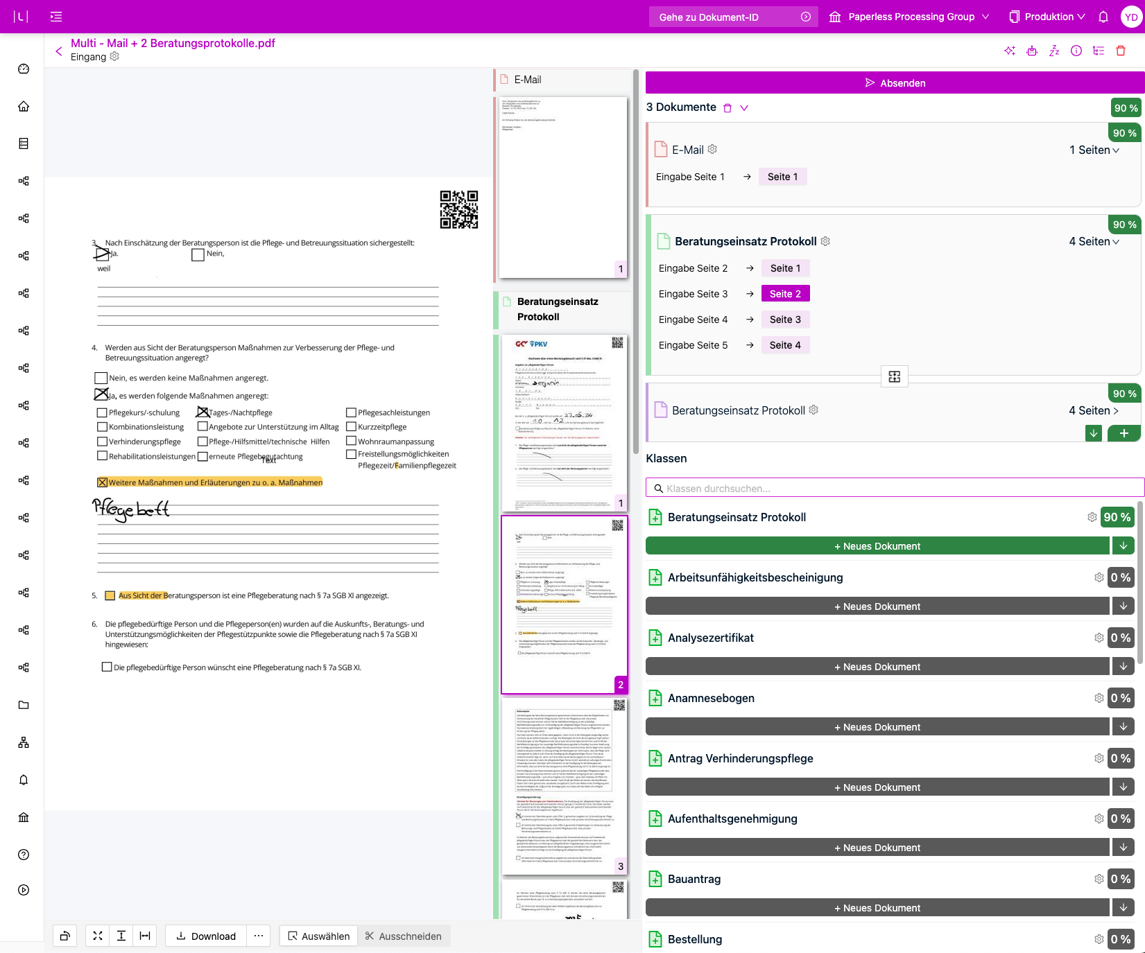 Screenshots & Videos Screenshot #0