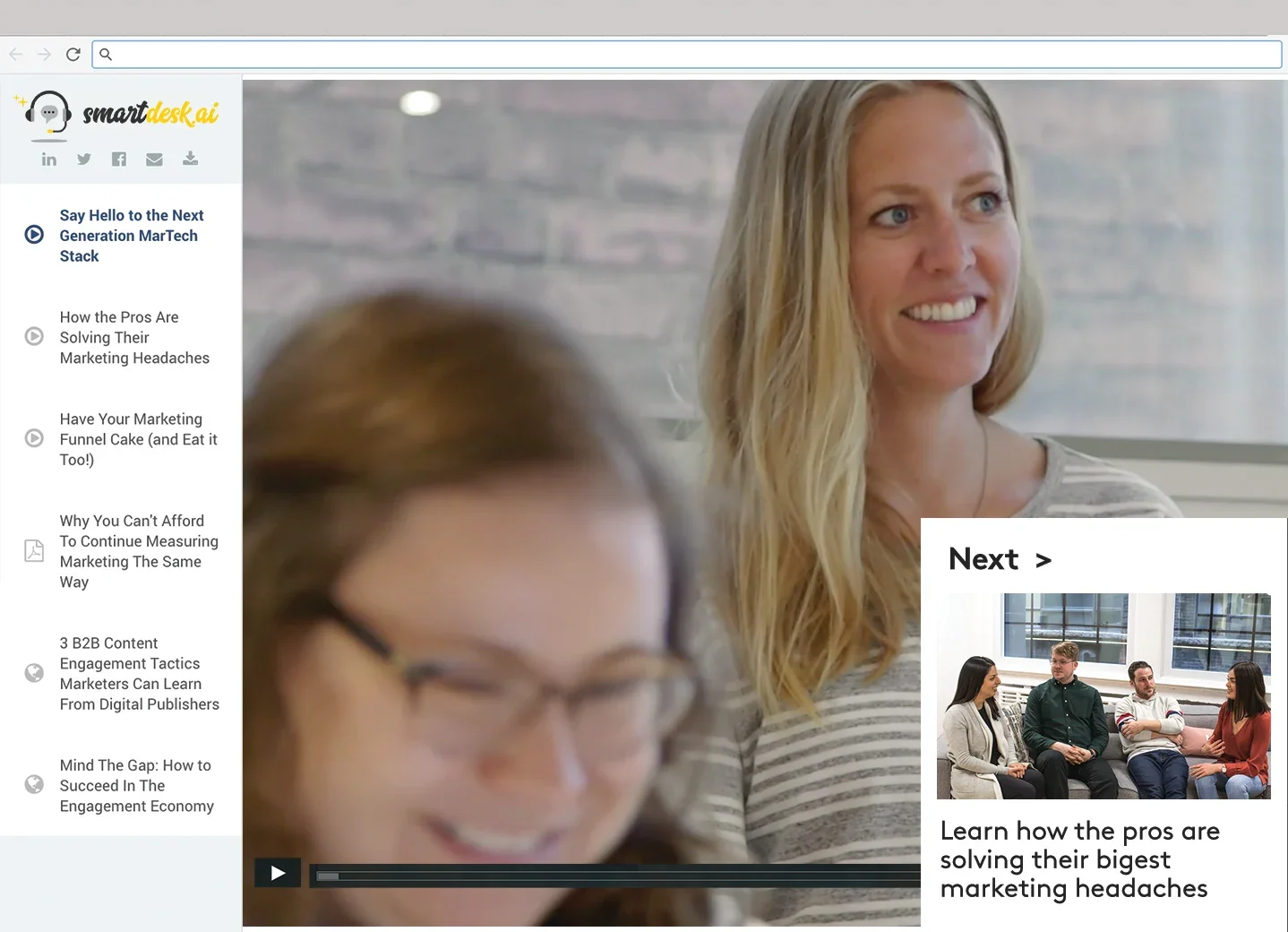 PathFactory Screenshot #0
