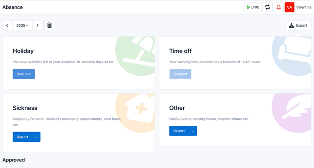 Screenshots & Videos Screenshot #3