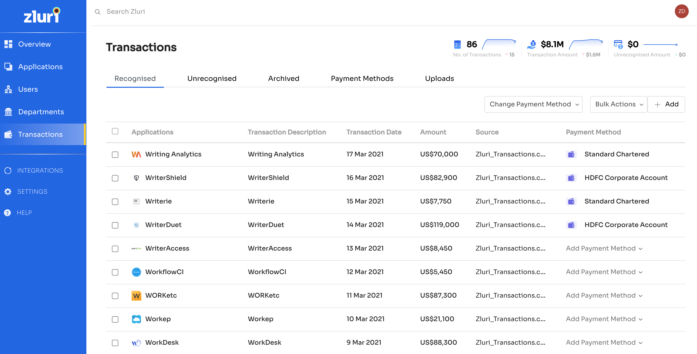Screenshots & Videos Screenshot #4