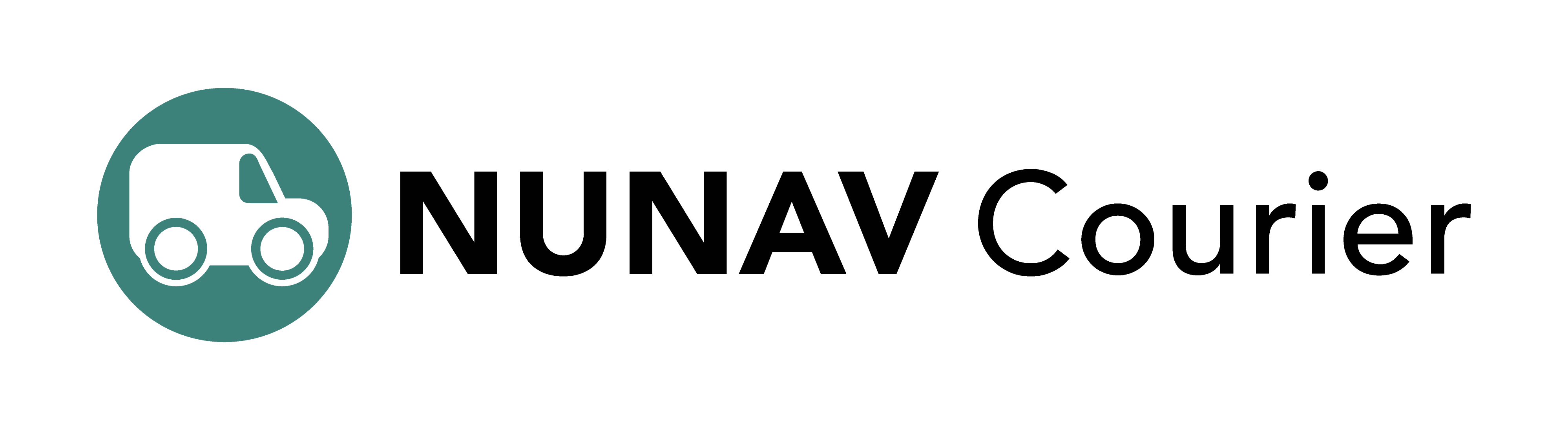 NUNAV Courier Screenshot #0