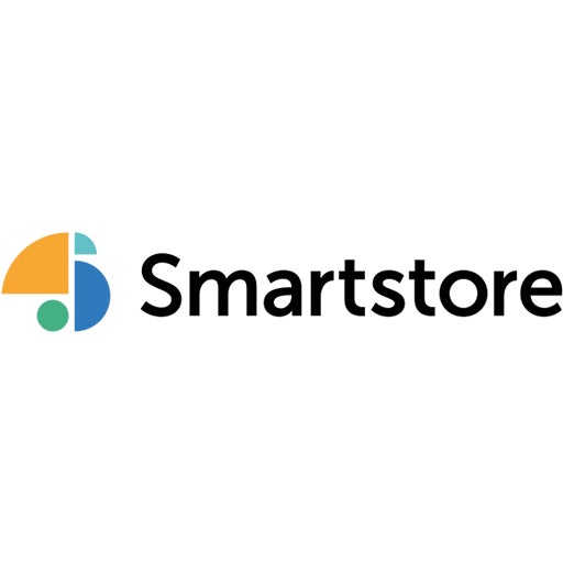 Smartstore Logo