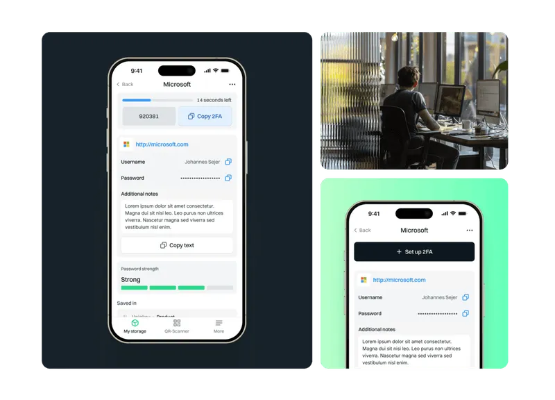 Screenshots & Videos Screenshot #0