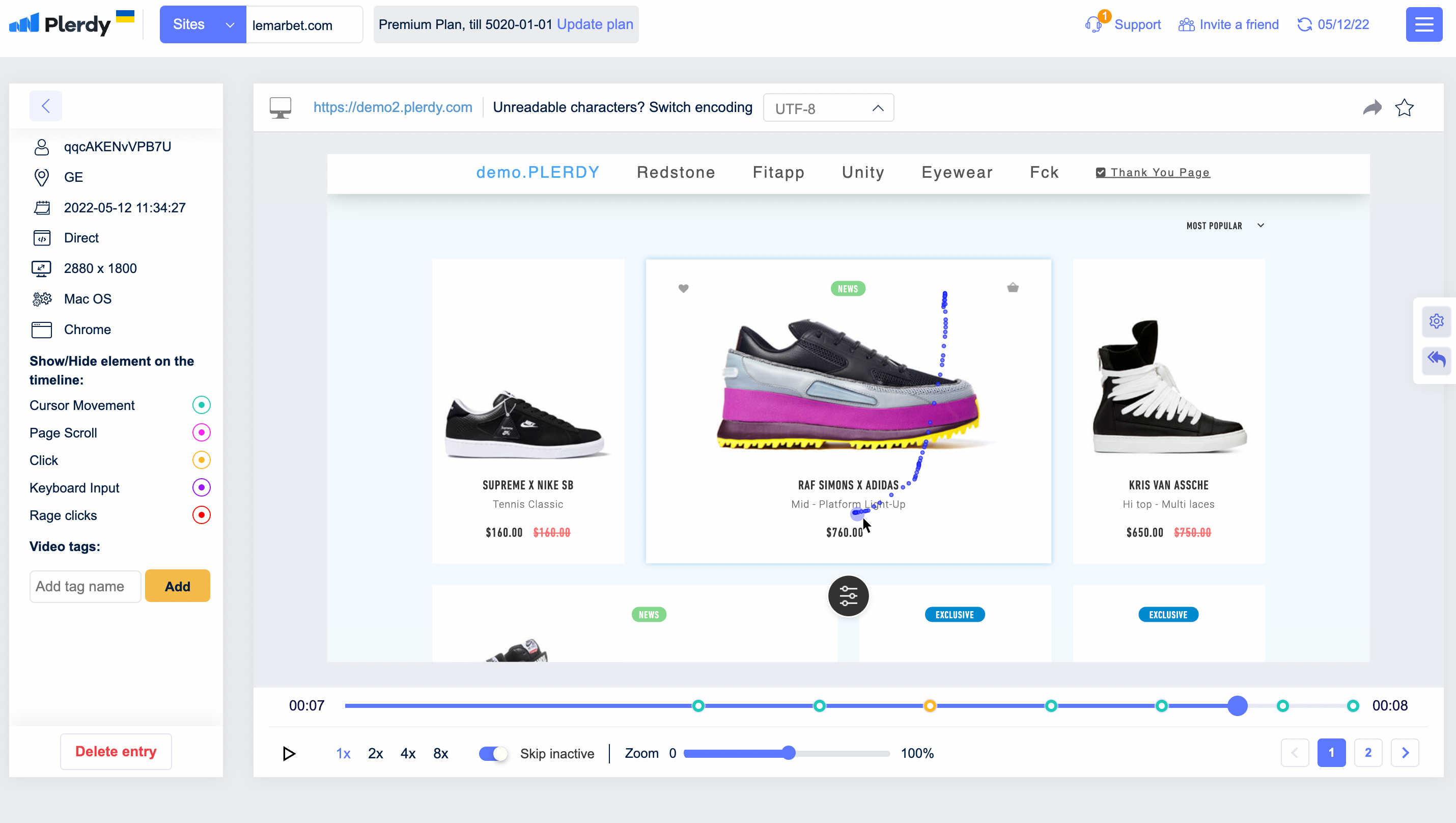 Screenshots & Videos Screenshot #5