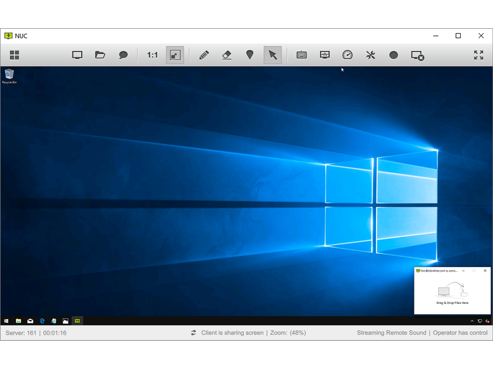 ISL Light Screenshot #0