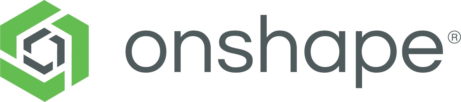 Onshape Logo