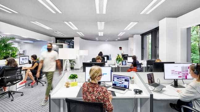 SNK - schoene neue Kinder 