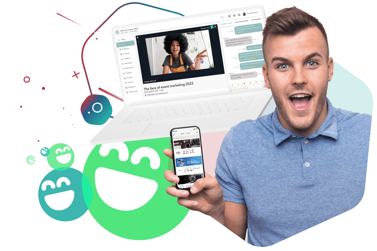 6Connex Inc. Screenshot #0