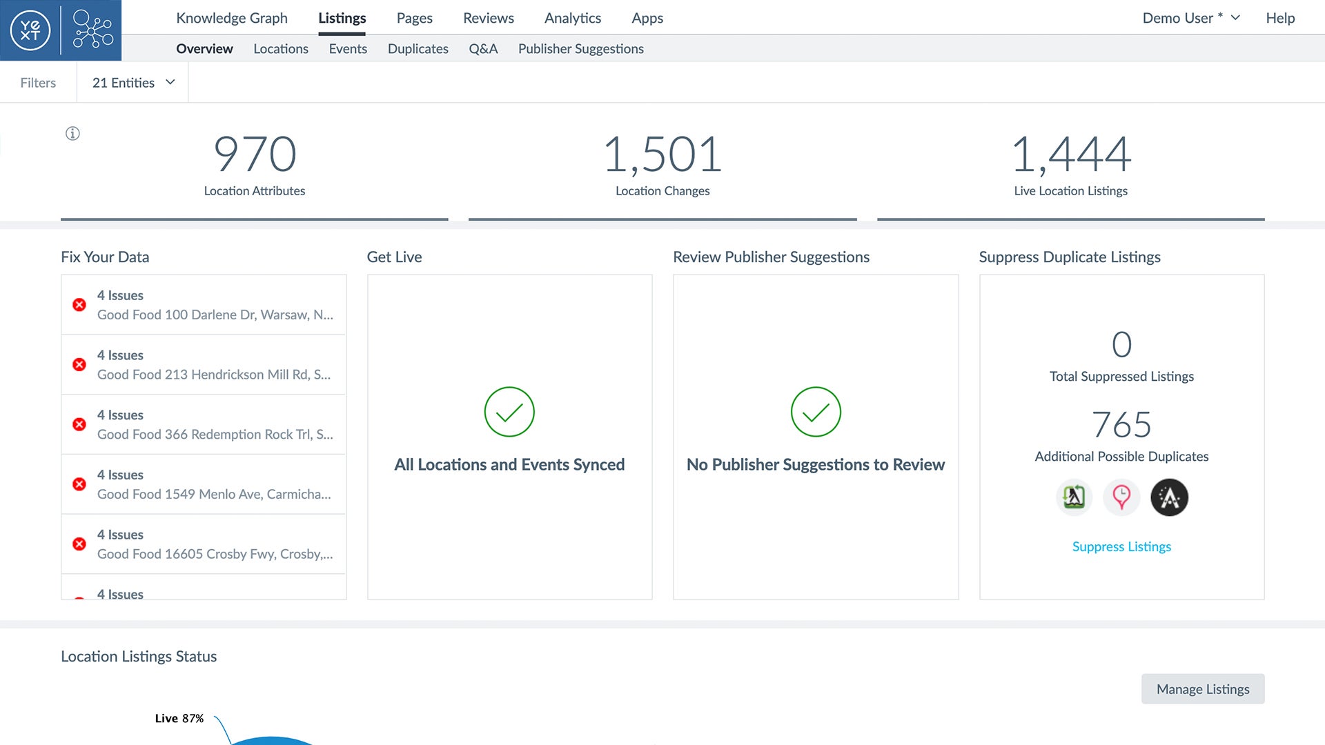 Screenshots & Videos Screenshot #1