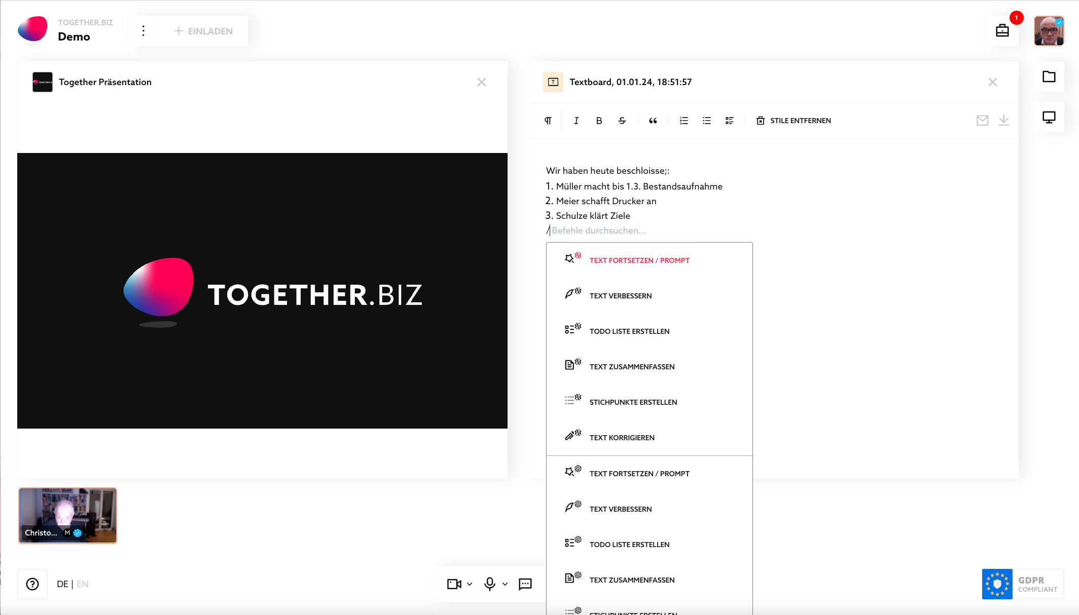 Screenshots & Videos Screenshot #3