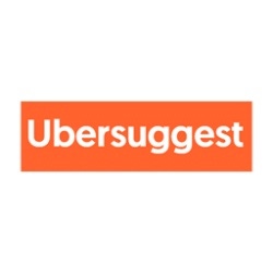 UberSuggest Logo