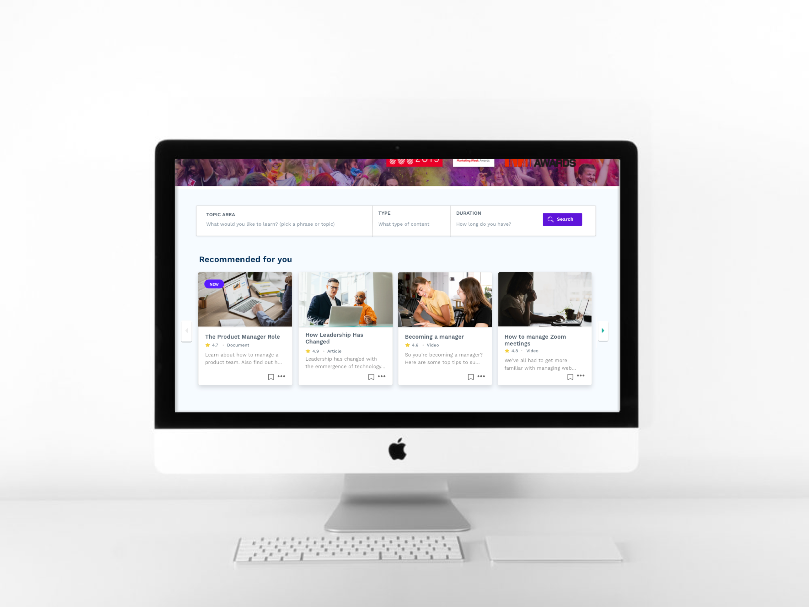 Screenshots & Videos Screenshot #1