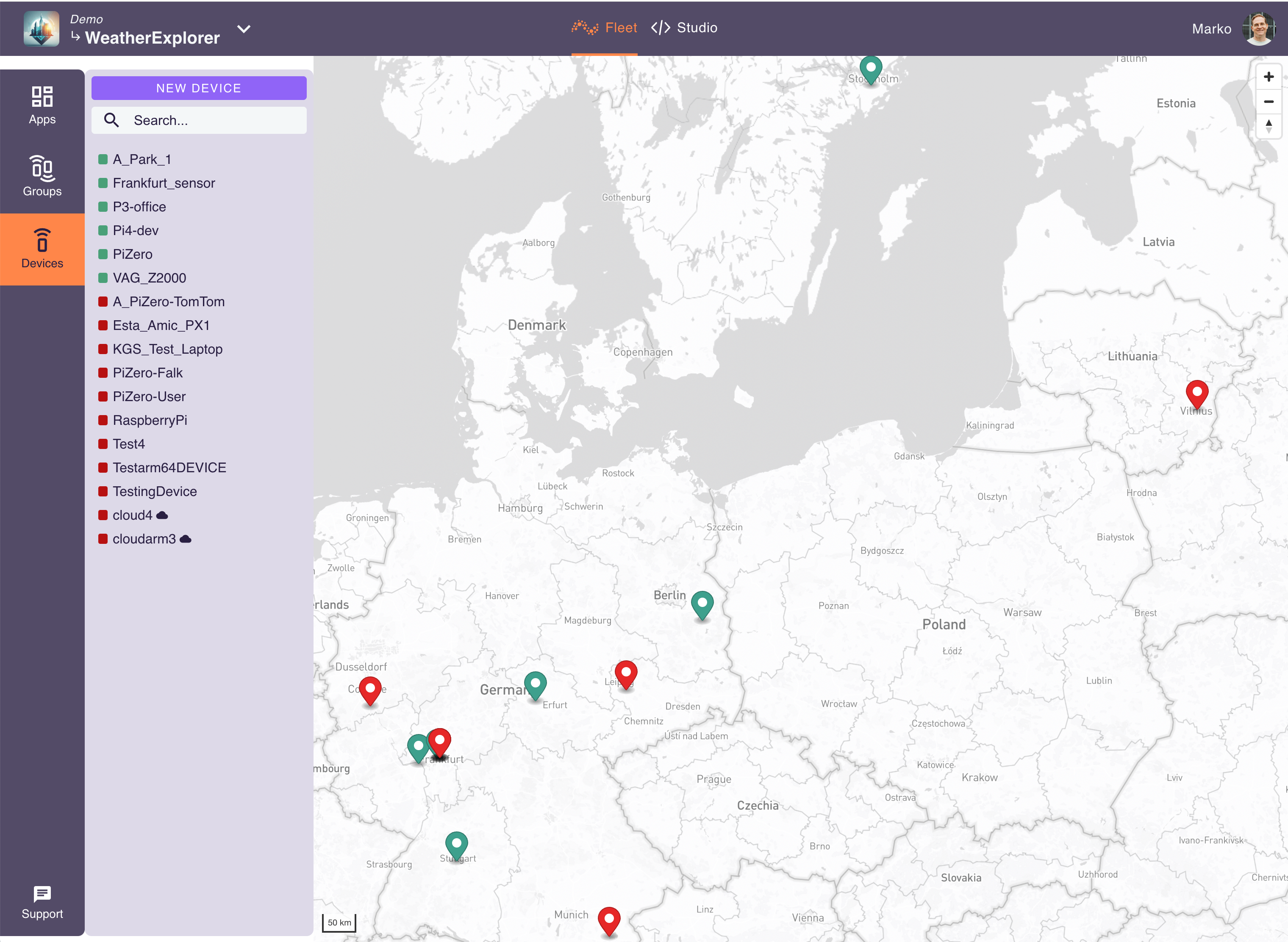 Screenshots & Videos Screenshot #1