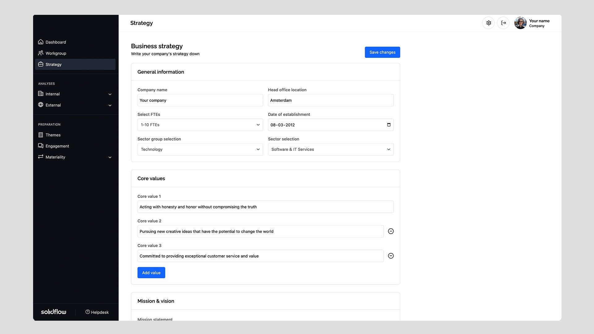 Screenshots & Videos Screenshot #0