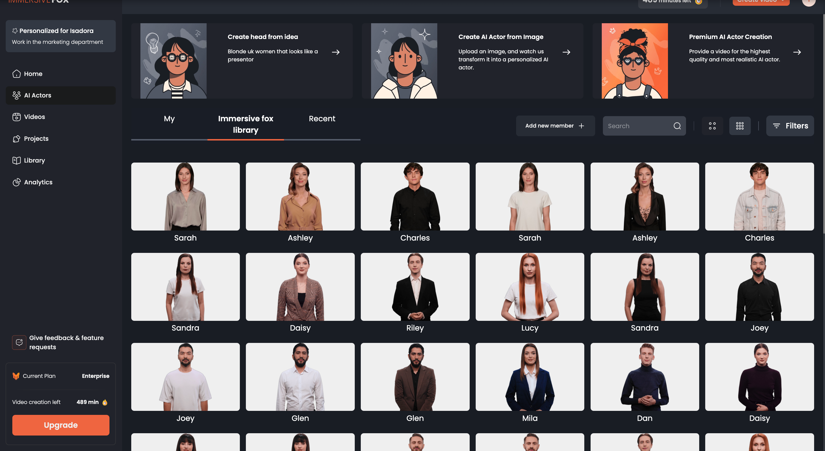 Screenshots & Videos Screenshot #0