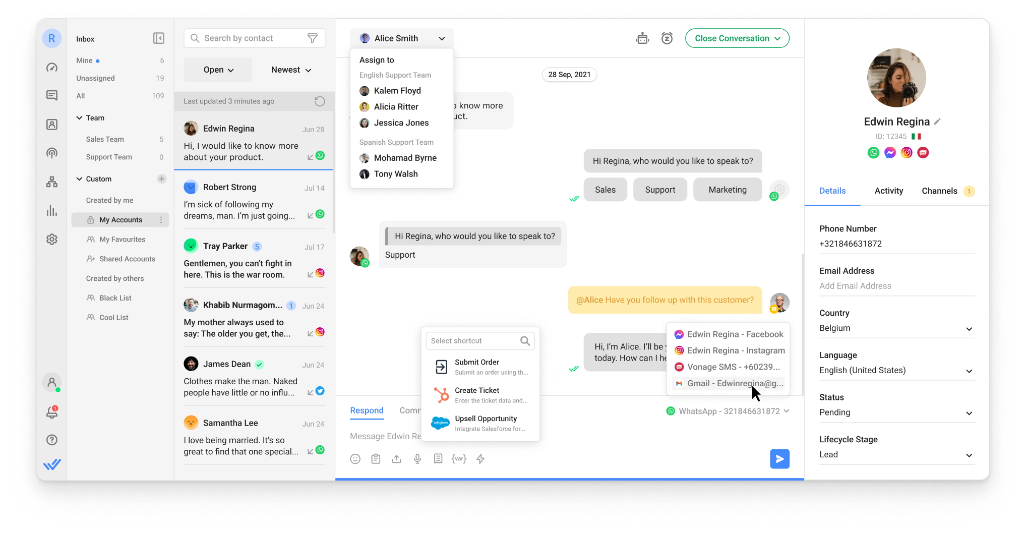 Screenshots & Videos Screenshot #1