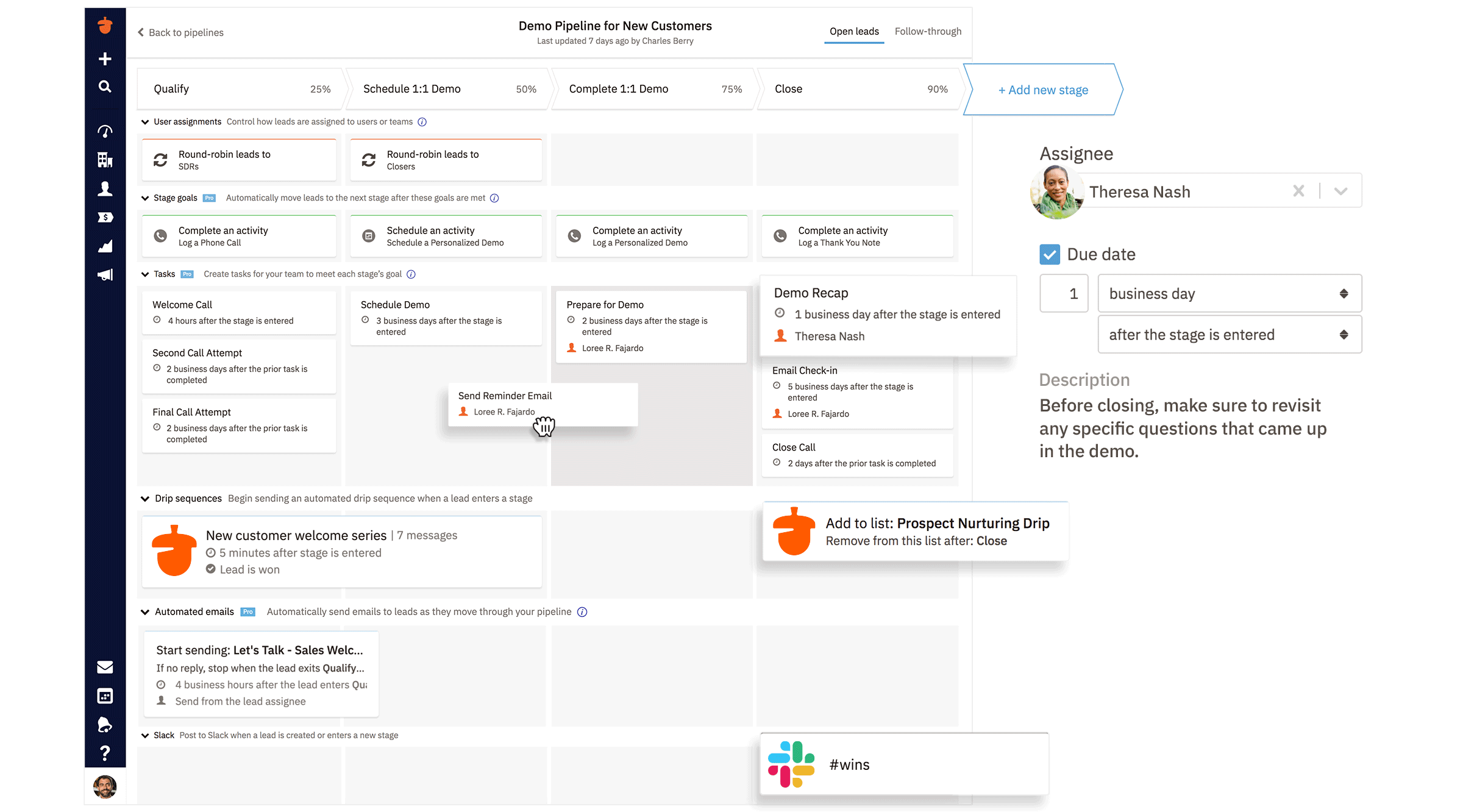 Nutshell Screenshot #0