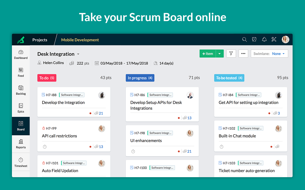 Screenshots & Videos Screenshot #1