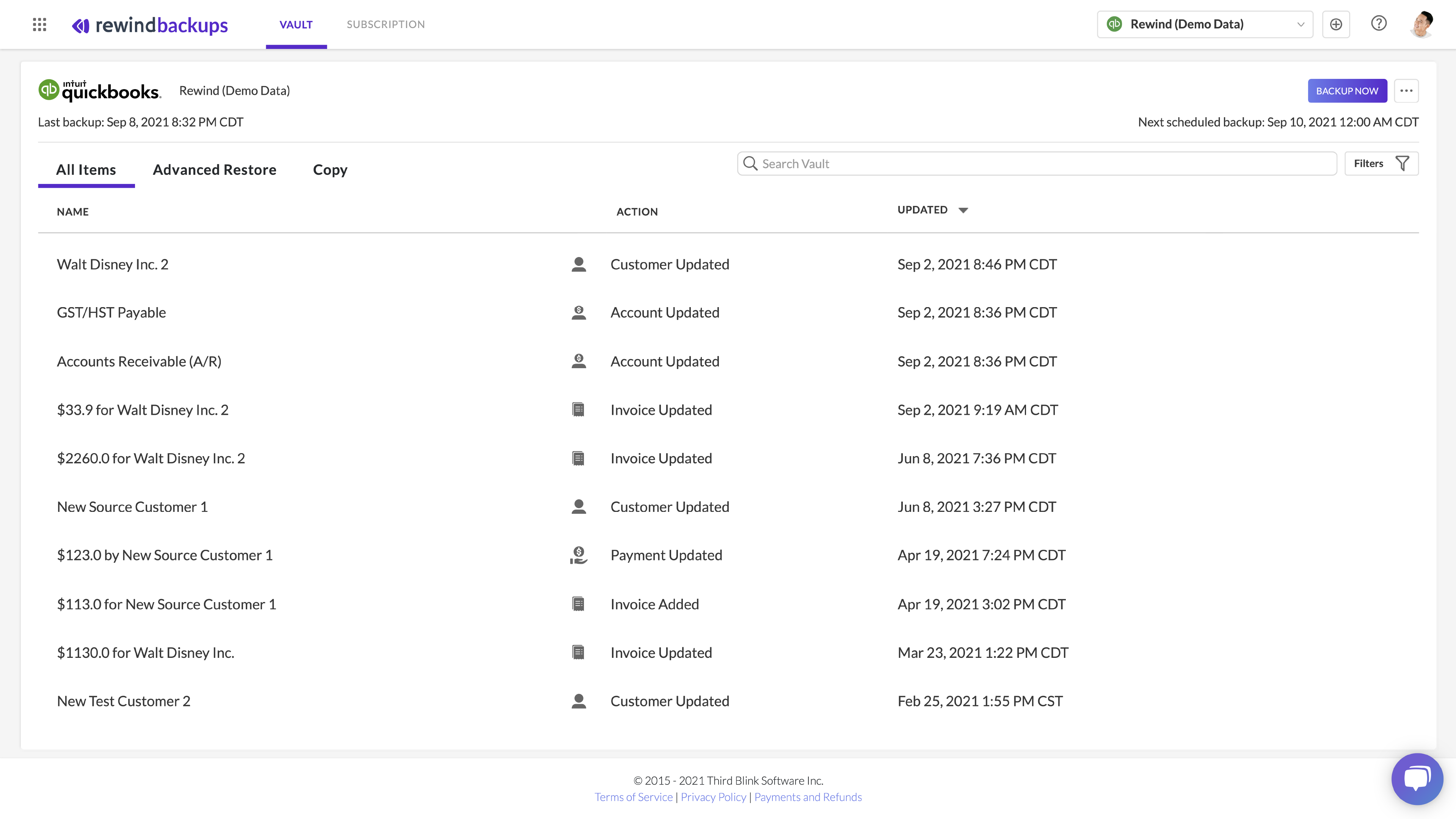 Screenshots & Videos Screenshot #3