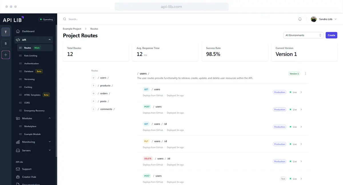 Screenshots & Videos Screenshot #0