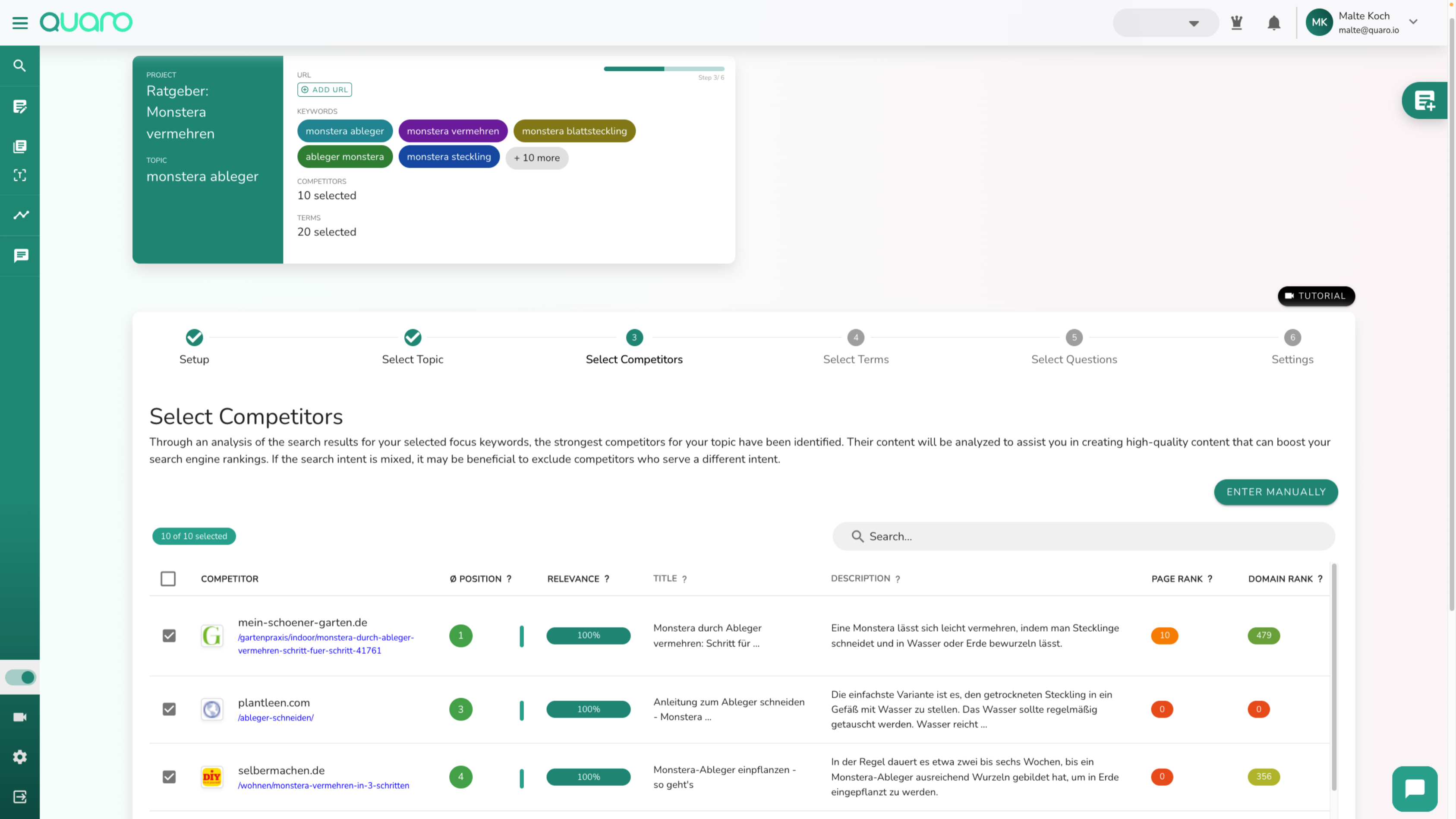 Screenshots & Videos Screenshot #5