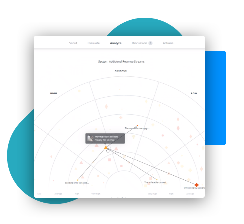 HYPE Enterprise Suite Screenshot #0