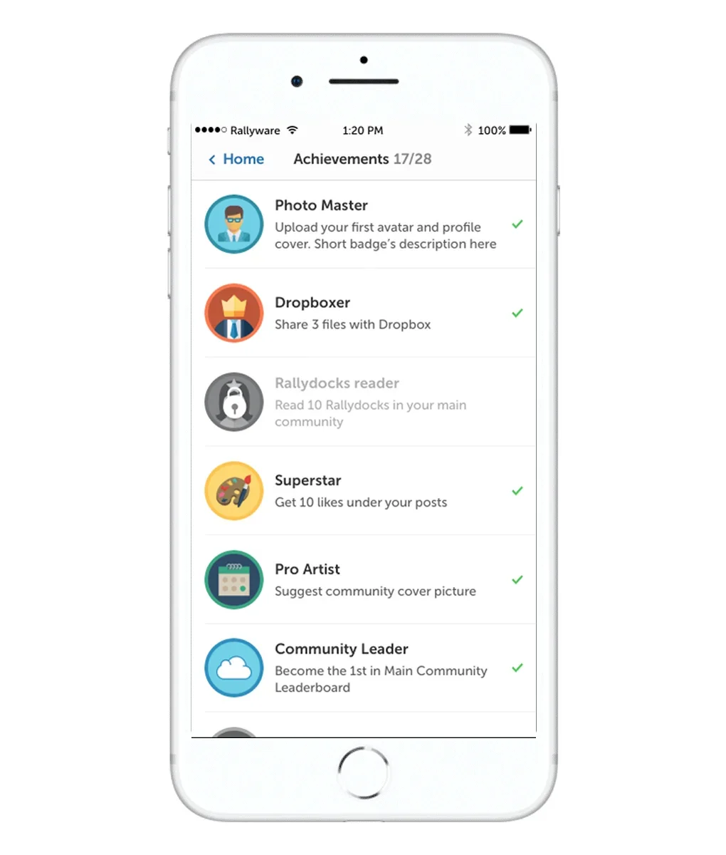 Screenshots & Videos Screenshot #3