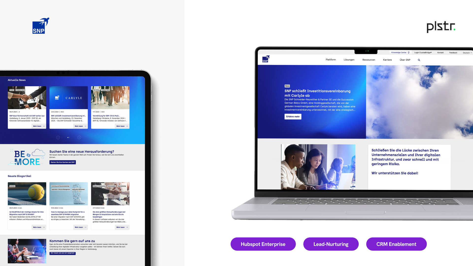 plstr. Projects & Portfolio Screenshot #3