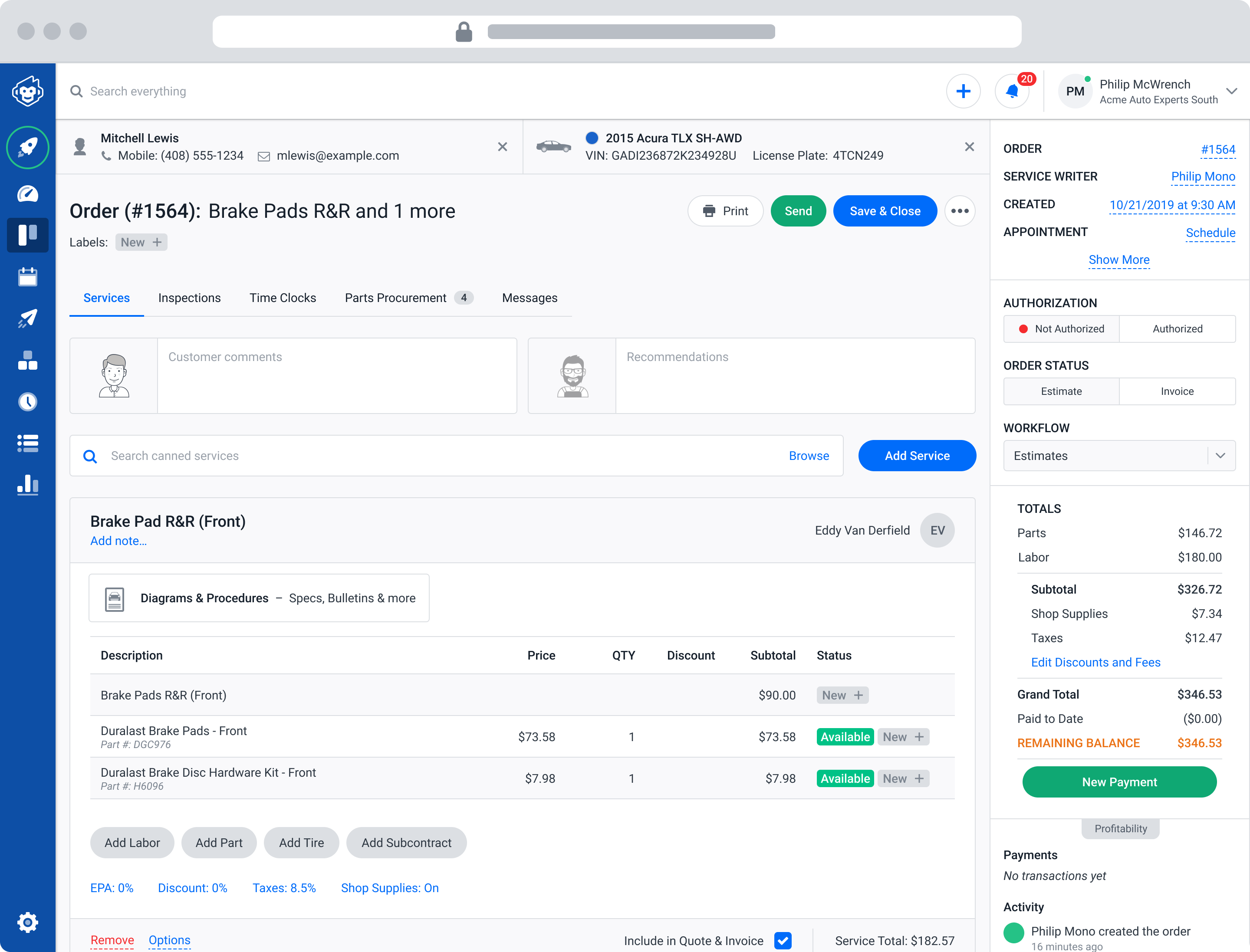 Screenshots & Videos Screenshot #2
