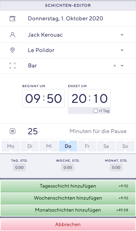 Screenshots & Videos Screenshot #3