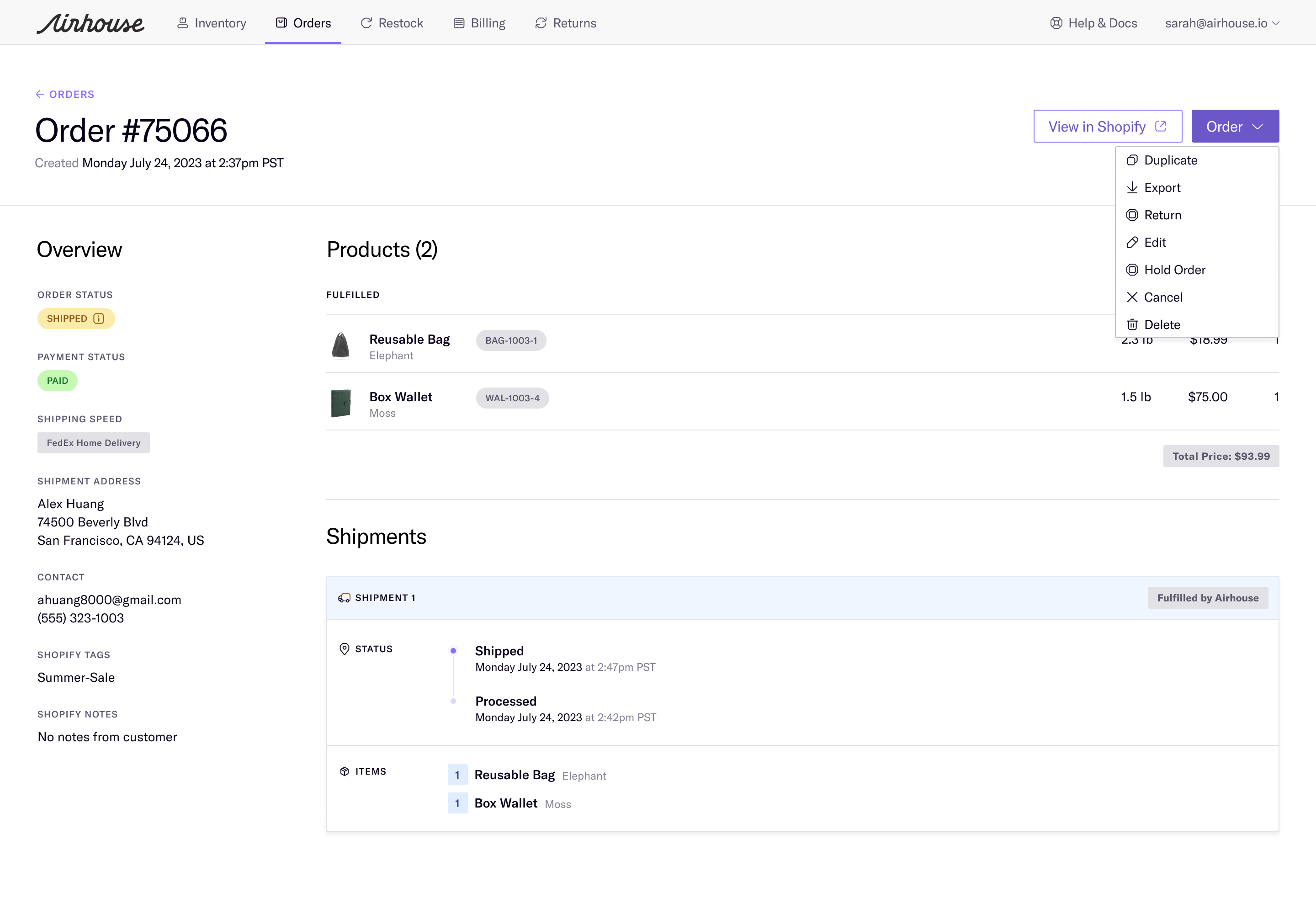 Screenshots & Videos Screenshot #0