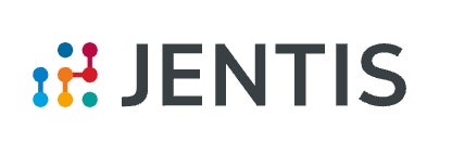 JENTIS Logo