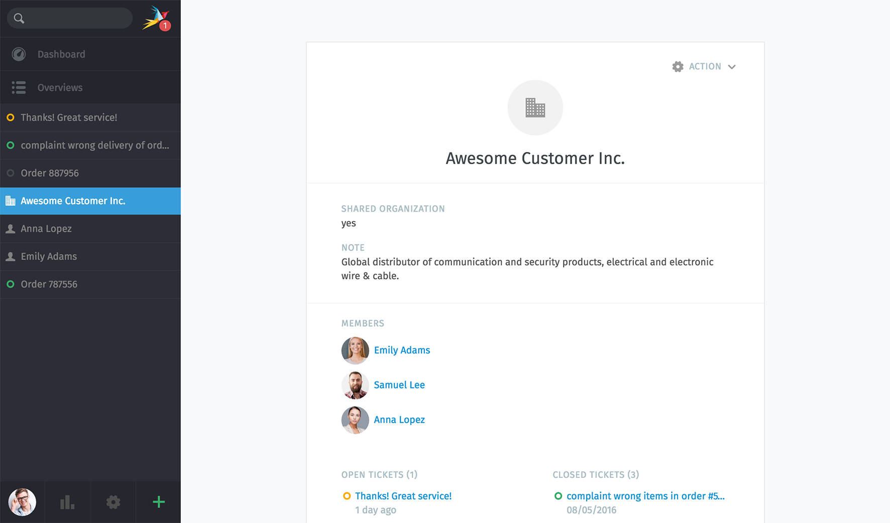 Screenshots & Videos Screenshot #1