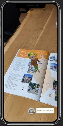 Screenshots & Videos Screenshot #4