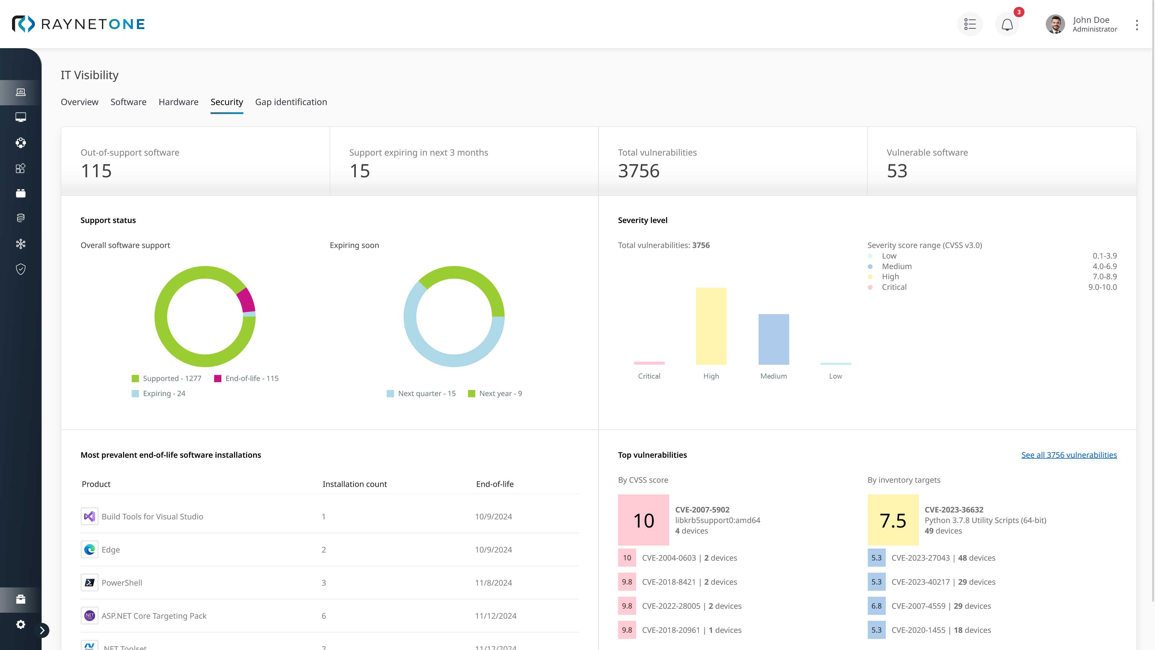 Screenshots & Videos Screenshot #4