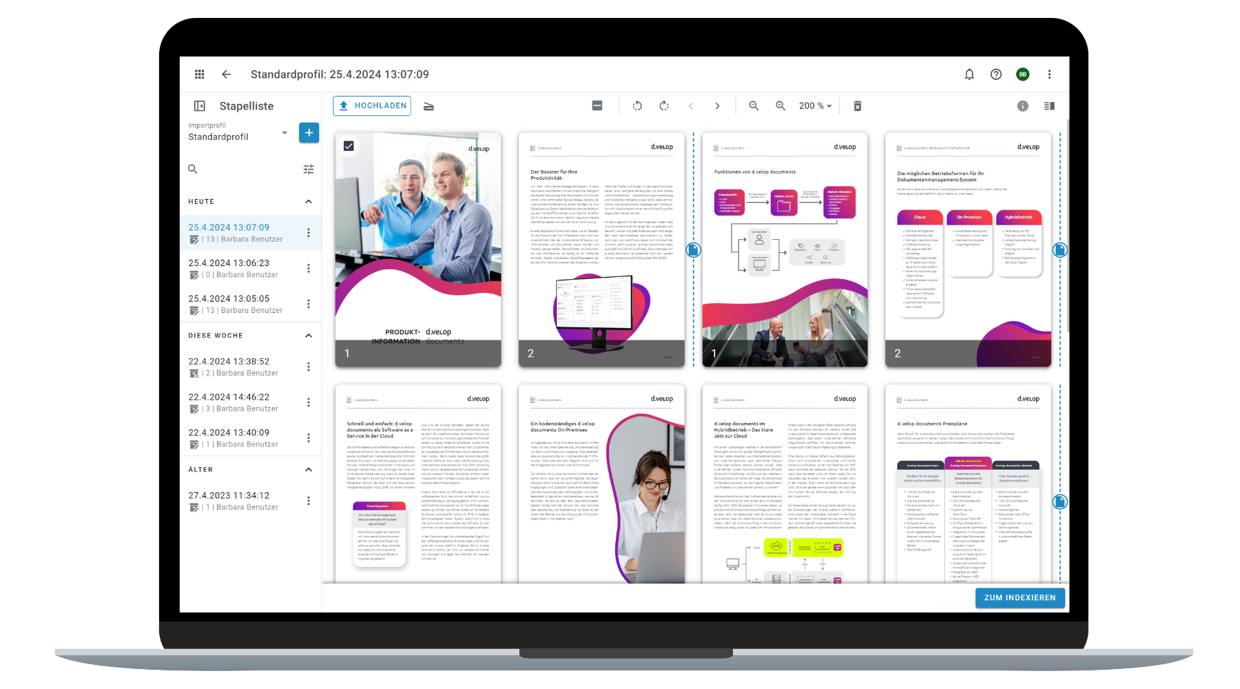 Screenshots & Videos Screenshot #4