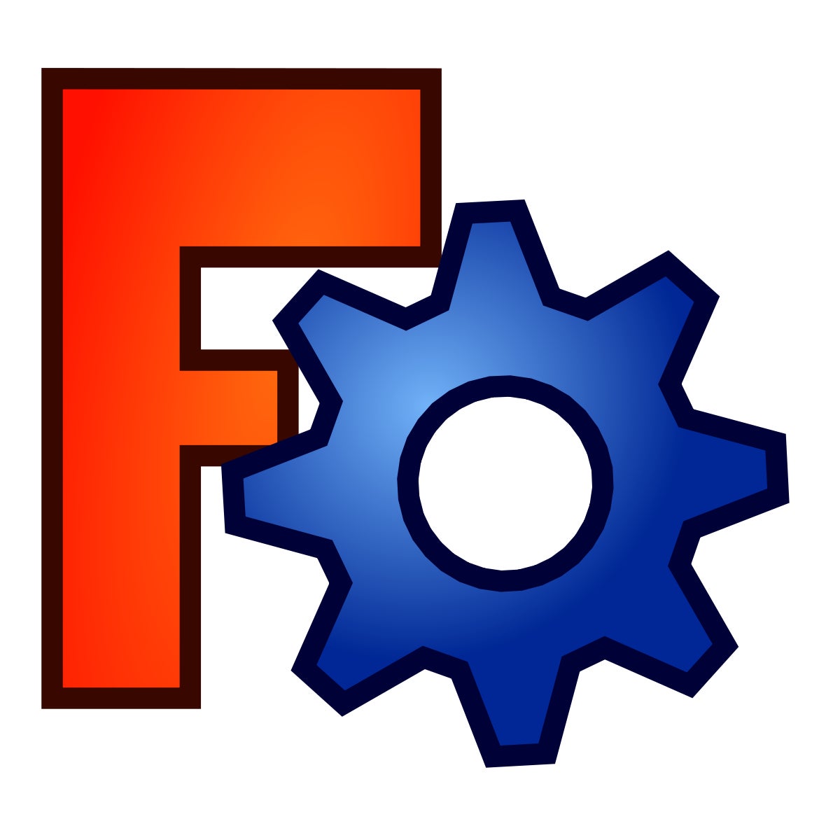 FreeCAD Logo