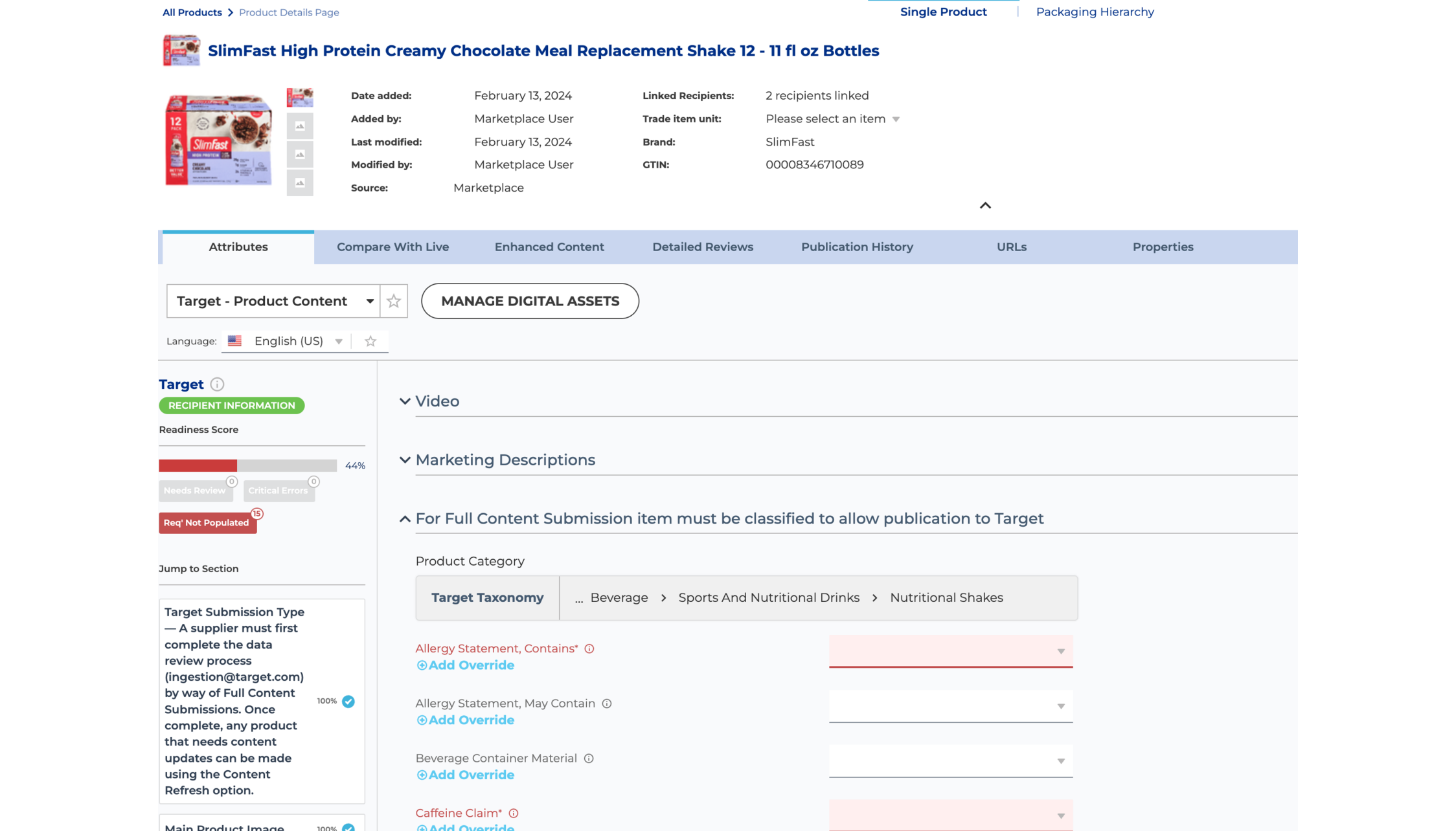 Screenshots & Videos Screenshot #2