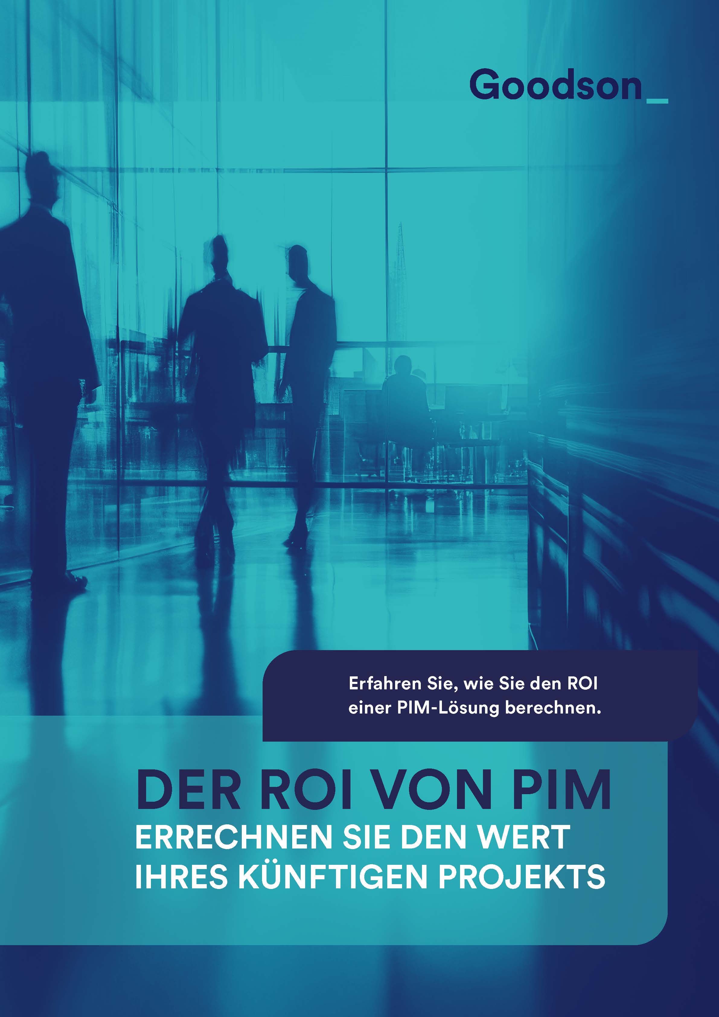 Der Goodson ROI Kalkulator